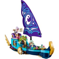 Конструктор Lego Naidas Epic Adventure Ship 41073