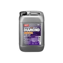 Моторное масло Teboil Diamond Diesel 5W-40 10L