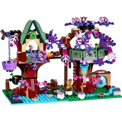 Конструктор Lego The Elves Treetop Hideaway 41075