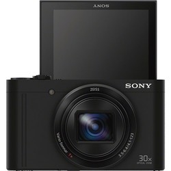Фотоаппарат Sony WX500