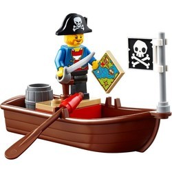 Конструктор Lego Pirate Treasure Hunt 10679