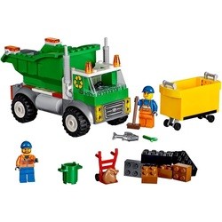 Конструктор Lego Garbage Truck 10680