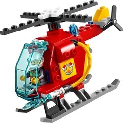 Конструктор Lego Fire Suitcase 10685