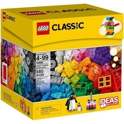 Конструктор Lego Creative Building Box 10695