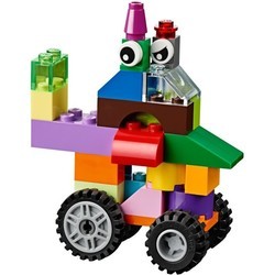 Конструктор Lego Medium Creative Brick Box 10696