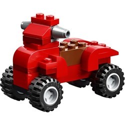 Конструктор Lego Medium Creative Brick Box 10696