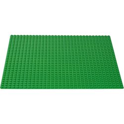 Конструктор Lego Baseplate 10700