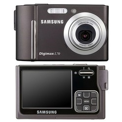 Фотоаппарат Samsung Digimax L70