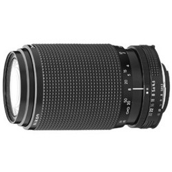 Объективы Nikon 70-210mm f/4.5-5.6 MF Zoom-Nikkor