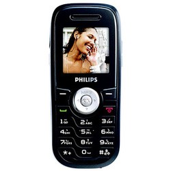 Мобильные телефоны Philips S660
