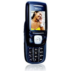 Мобильные телефоны Philips S890