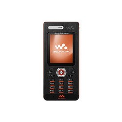 Мобильные телефоны Sony Ericsson W888i