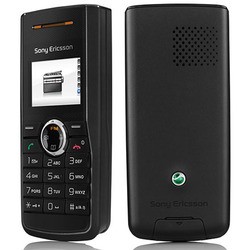 Мобильные телефоны Sony Ericsson J120i