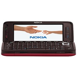 Мобильный телефон Nokia E90