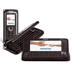 Мобильный телефон Nokia E90