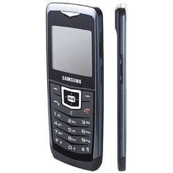 Мобильные телефоны Samsung SGH-U100