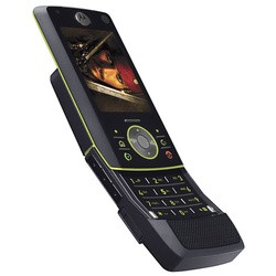 Мобильные телефоны Motorola RIZR Z8