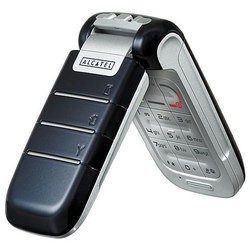 Мобильные телефоны Alcatel One Touch E220