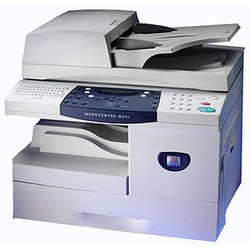 МФУ Xerox WorkCentre M20