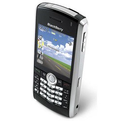 Мобильные телефоны BlackBerry 8100