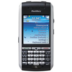 Мобильные телефоны BlackBerry 7130g