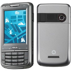 Мобильные телефоны Asus P526