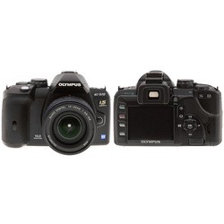 Фотоаппараты Olympus E-510 kit