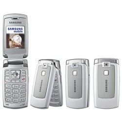 Мобильный телефон Samsung SGH-X540