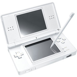 Игровые приставки Nintendo DS Lite