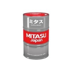 Моторное масло Mitasu Ultra Diesel CJ-4/SM 5W-40 200L