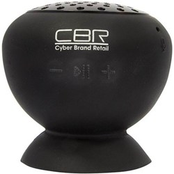 Портативная акустика CBR CMS 120 Bt