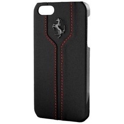 Чехлы для мобильных телефонов CG Mobile Ferrari Leather Hard Montecarlo for iPhone 5/5S