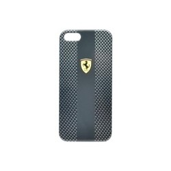 Чехлы для мобильных телефонов CG Mobile Ferrari Scuderia Carbon Fiber for iPhone 5/5S
