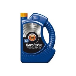 Моторное масло TNK Revolux D2 10W-40 5L