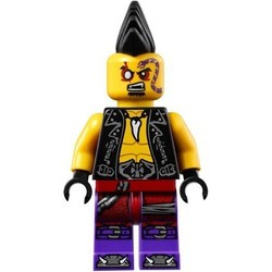 Конструктор Lego Condrai Copter Attack 70746