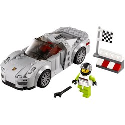 Конструктор Lego Porsche 918 Spyder 75910
