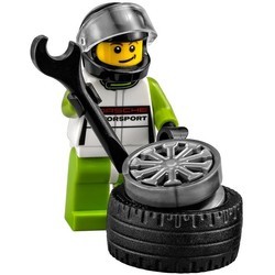 Конструктор Lego Porsche 918 Spyder 75910