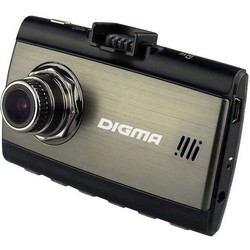 Видеорегистратор Digma DVR-904