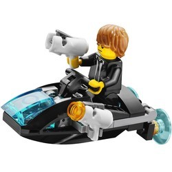 Конструктор Lego Riverside Raid 70160