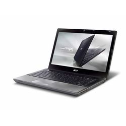 Ноутбуки Acer AS4820TG-434G50Miks