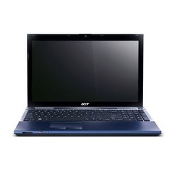Ноутбуки Acer AS5830TG-2414G64Mnbb