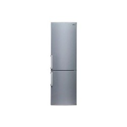 Холодильник LG GB-B539PVHWB