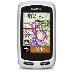 GPS-навигатор Garmin Edge Touring