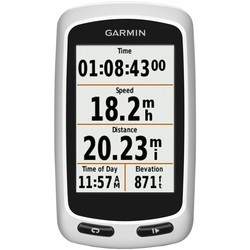 GPS-навигатор Garmin Edge Touring Plus