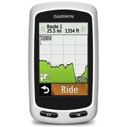 GPS-навигатор Garmin Edge Touring Plus