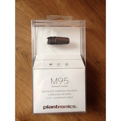 Гарнитура Plantronics M95