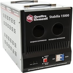 Стабилизатор напряжения Quattro Elementi Stabilia 8000