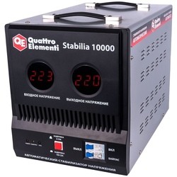 Стабилизатор напряжения Quattro Elementi Stabilia 10000