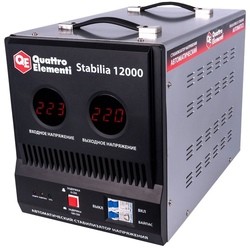 Стабилизатор напряжения Quattro Elementi Stabilia 12000