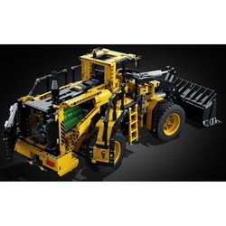 Конструктор Lego Volvo L350F Wheel Loader 42030